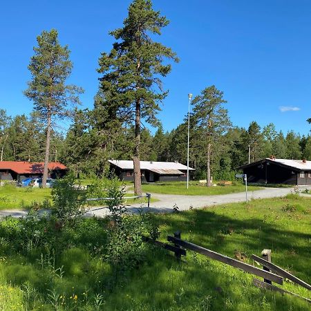 Hogtun Kulturklynge Hotell Olsborg  Exteriör bild