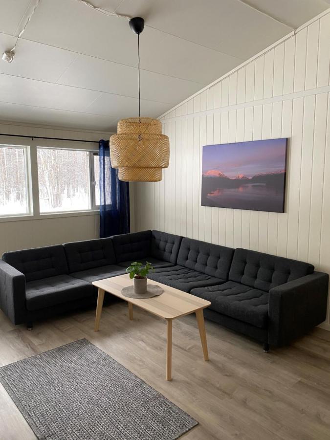 Hogtun Kulturklynge Hotell Olsborg  Exteriör bild