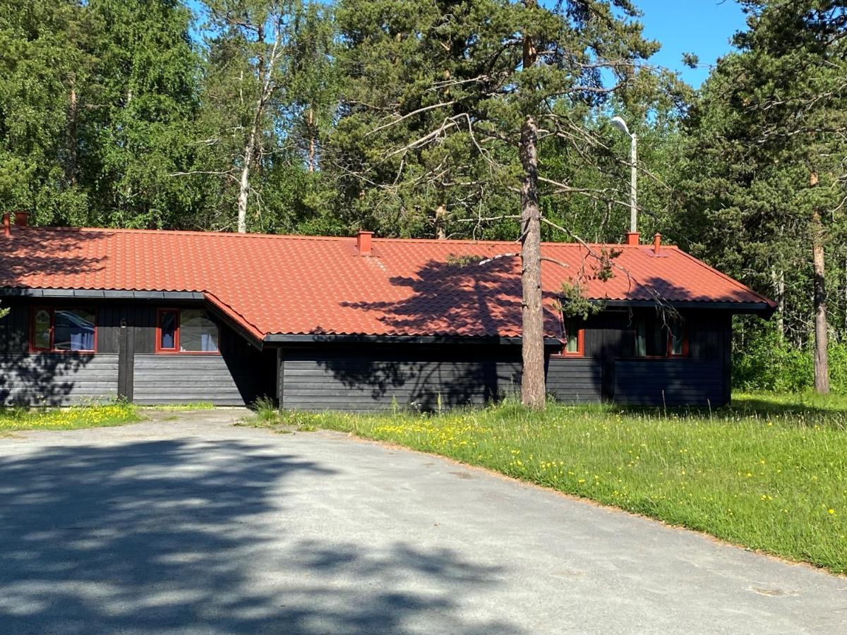 Hogtun Kulturklynge Hotell Olsborg  Exteriör bild