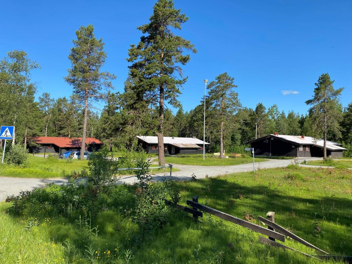 Hogtun Kulturklynge Hotell Olsborg  Exteriör bild