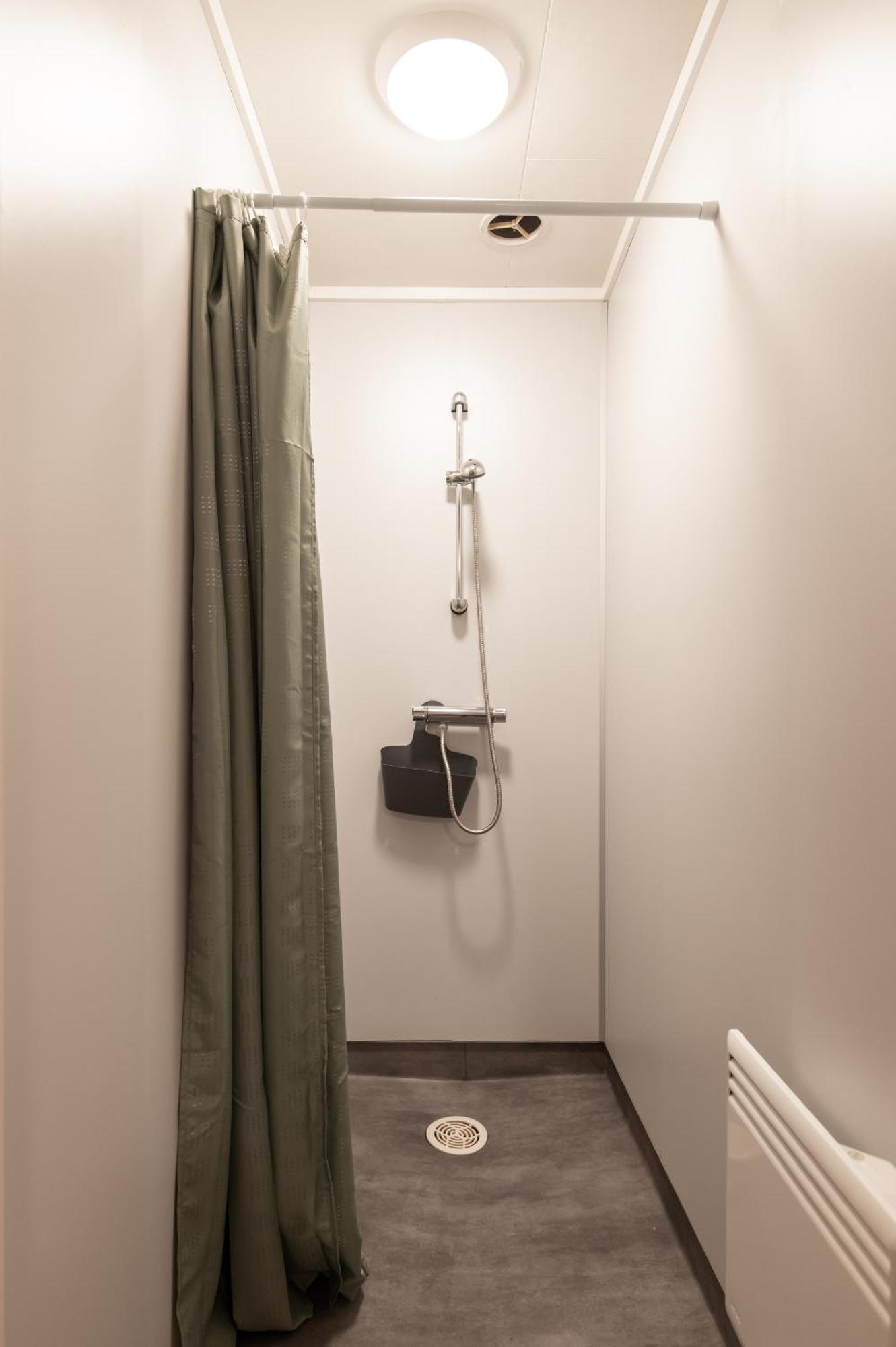 Hogtun Kulturklynge Hotell Olsborg  Rum bild